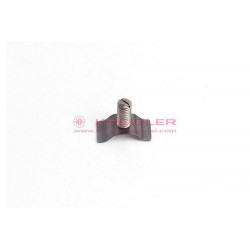 Tornillo regulación