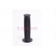 Punho acelerador preto Magura GF direito 23 mm