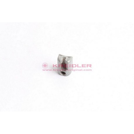 Bloque deslizante del cable