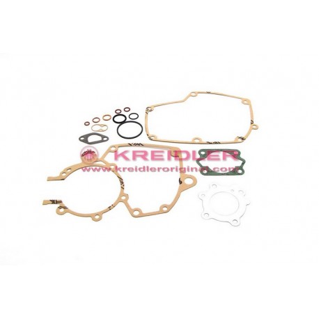 Set of gaskets MF2+MP2