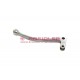 Lever clutch