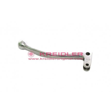 Lever clutch
