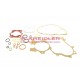 Set of gaskets RS