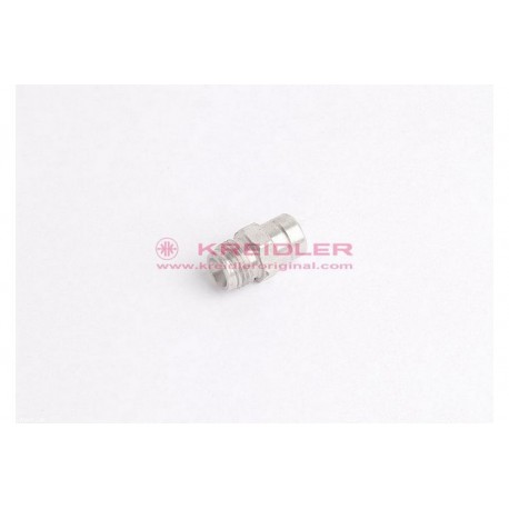 Cable end