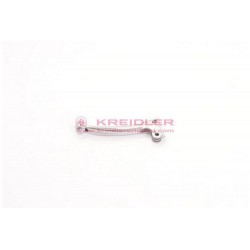 Hebel Magura für Schaltdrehgriff 57.83.97