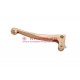Hebel gold Magura für 355.03.99