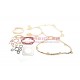 Set of gaskets 4 speed