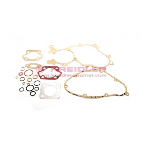 Set of gaskets 4 speed