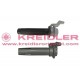 Griffrohr vollst.