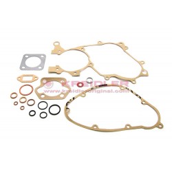 Set of gaskets