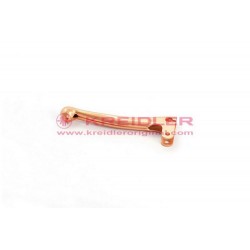 Hebel goldfarben MF34 zu 355.03.96