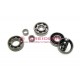 Set ball bearing