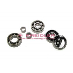 Set ball bearing