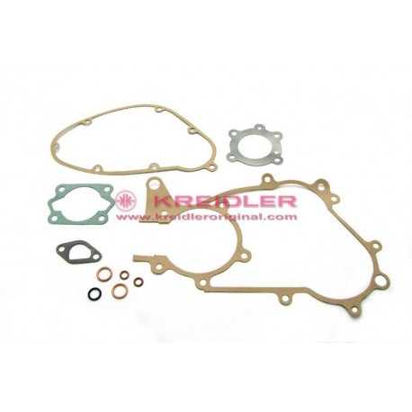 Set of gaskets