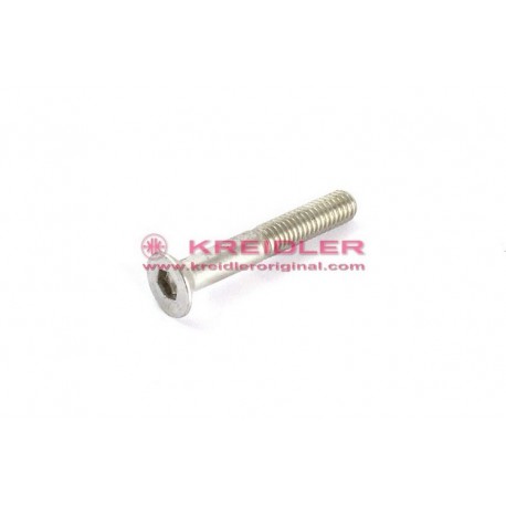Tornillo 6x40 DIN 11187