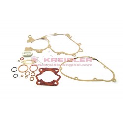 Set of gaskets 5 speed Mokick