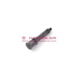 Bremsknebel für Bremsnabe Campagnolo 116mm