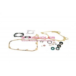 Satz Dichtungen mit Radialdicht.LK 80Mustang