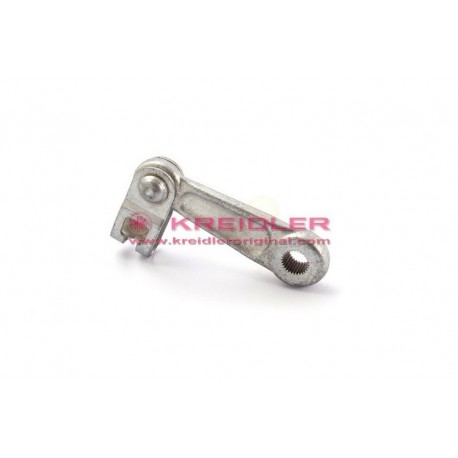 Levier pour frein de roue cpl. Campagnolo