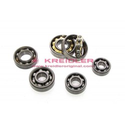 Set ball bearing LK 600 and LK 800