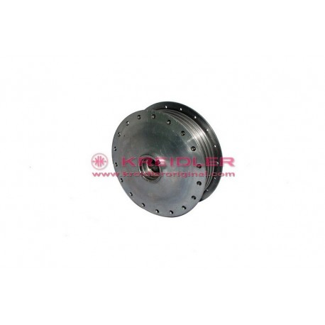 Front hub Campagnolo 116 mm