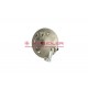 Remankerplaat kaal 150mm Campagnolo V+A
