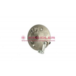 Bremsdeckel nackt 150mmø Campagnolo vorne