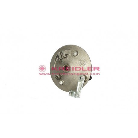 Suporte das maxilas 150mm Campagnolo