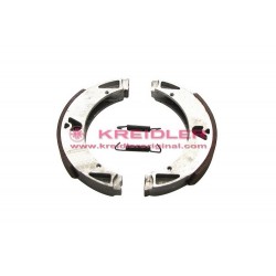 Bremsenbackenpaar für Campagnolo 150mm
