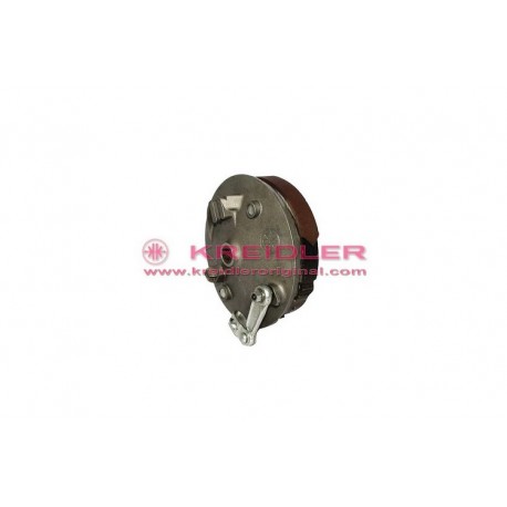 Plato portazapatas cpl. 150mm Campagnolo