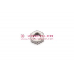Kontermutter für Tele- und Schwinggabel