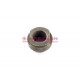 Threaded cone