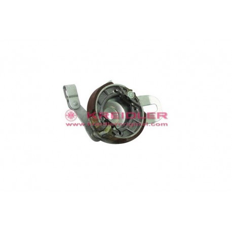 Suporte das maxilas cpl.