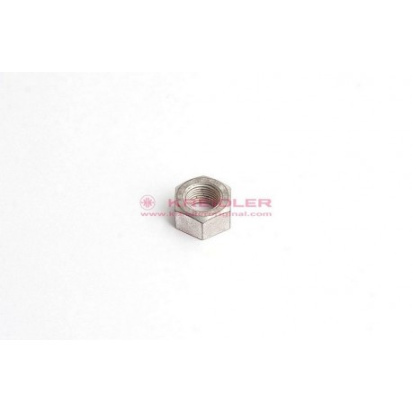 Axle nut SW16