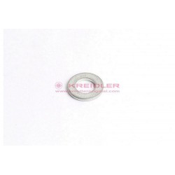 Scheibe 20ø  2mm dick