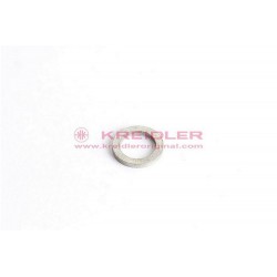 Scheibe 16ø  1,8mm dick