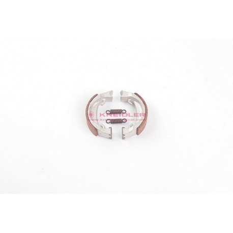Maxilas cpl.80mm Leleu
