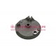 Support de mâchoires de roue avant 120mm