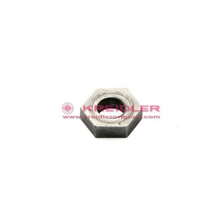 Écrou hexagonal SW17 p/ 06.15.65