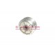Naafhuls achter 120mm  verv.67.04.97