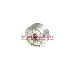 Cubo trasero 120mm sub.67.04.97