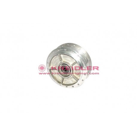Corpo do cubo de trás 120mm sub.67.04.97