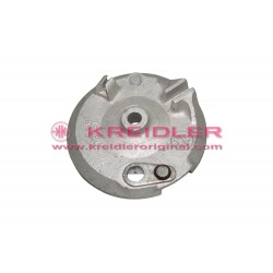 Bremsdeckel nackt für H.Bremsnabe 120mm