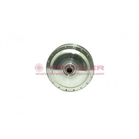 Voornaaftrommel 160mm Leleu kaal