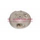 Support de mâchoires avant simple 160mm LL
