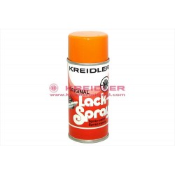Spray orange (76) Ral 2011/2003