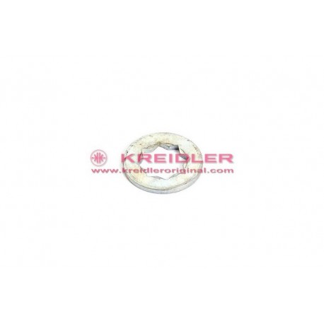 Scheibe für Bremsknebel (Bremsnaben 160mm)