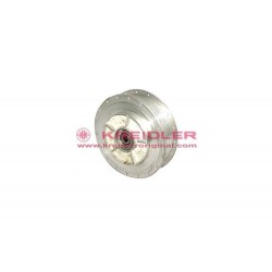 Cubo trasera 160mm sub.67.14.98