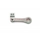 Brake lever cpl. 160mm  Leleu
