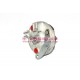 Brake cover cpl. Leleu